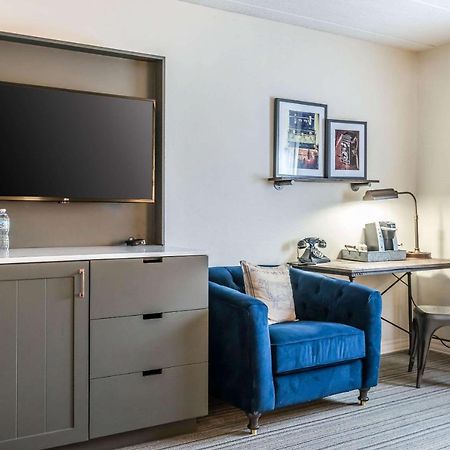 enVision Hotel Saint Paul South South Saint Paul Extérieur photo