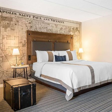 enVision Hotel Saint Paul South South Saint Paul Extérieur photo