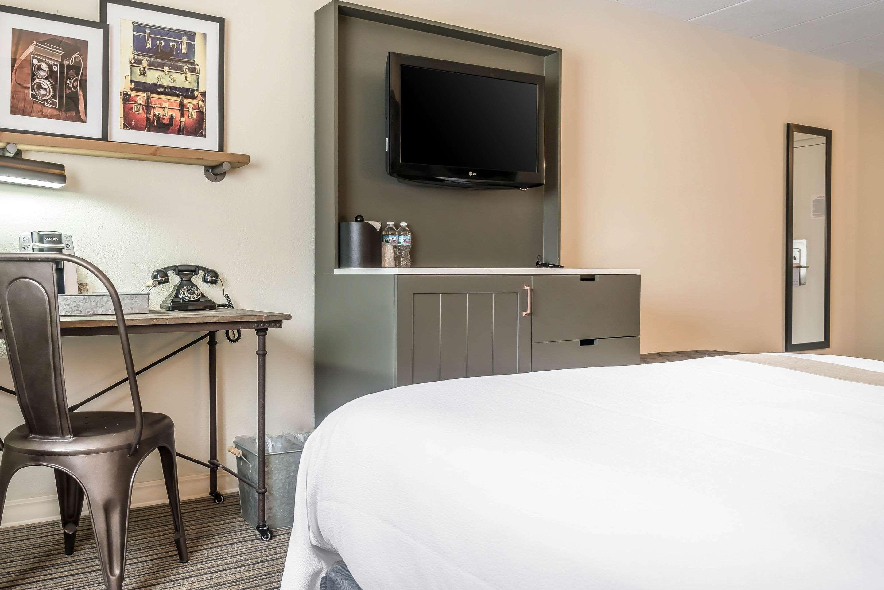 enVision Hotel Saint Paul South South Saint Paul Extérieur photo