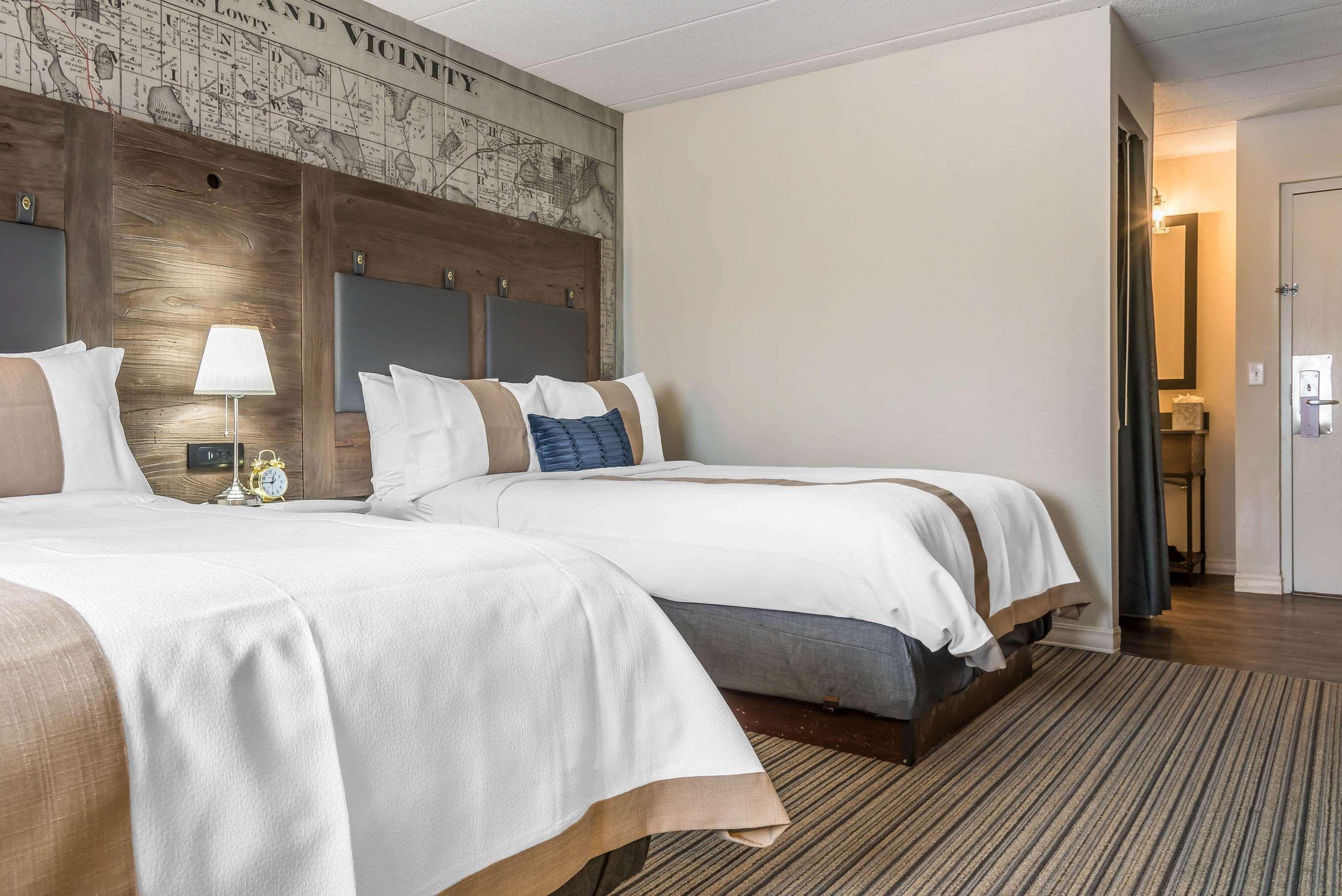 enVision Hotel Saint Paul South South Saint Paul Extérieur photo