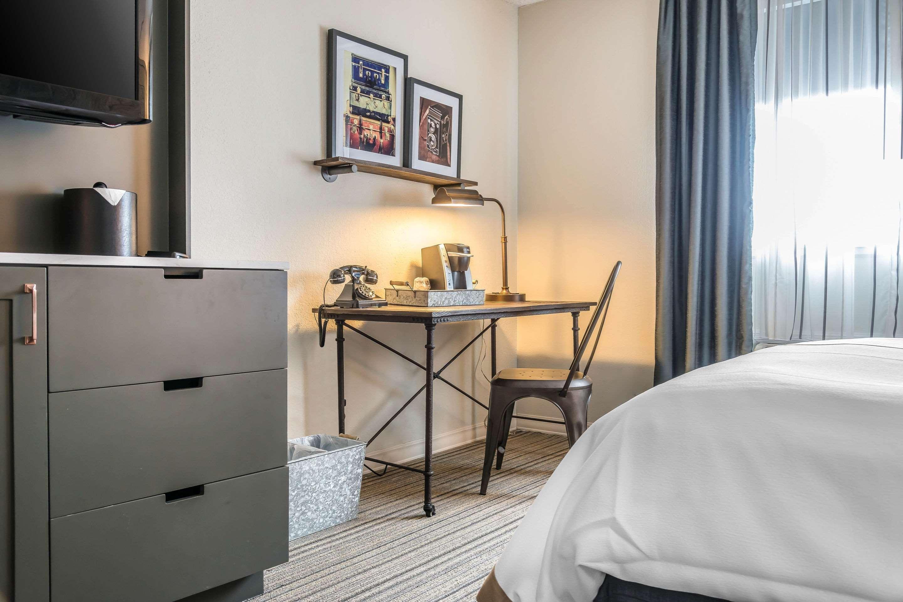enVision Hotel Saint Paul South South Saint Paul Extérieur photo