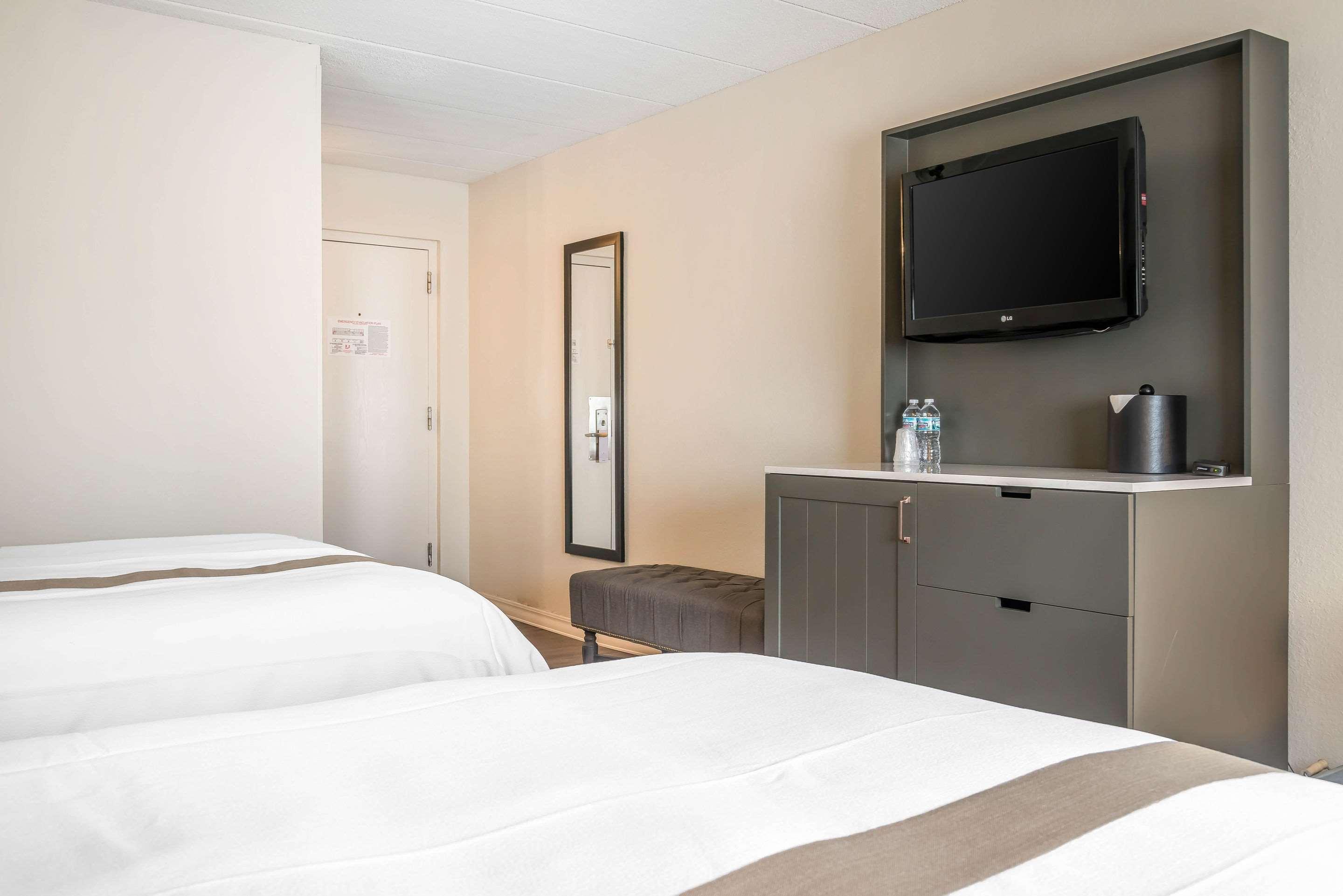 enVision Hotel Saint Paul South South Saint Paul Extérieur photo