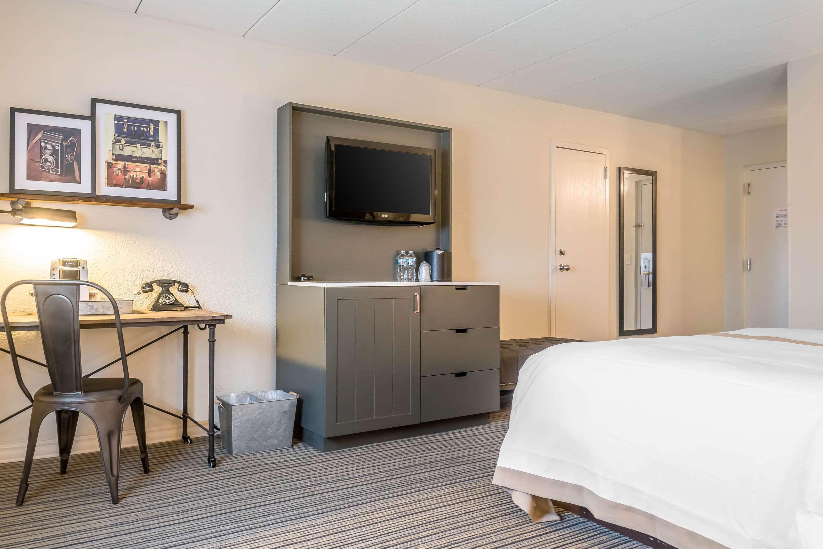 enVision Hotel Saint Paul South South Saint Paul Extérieur photo