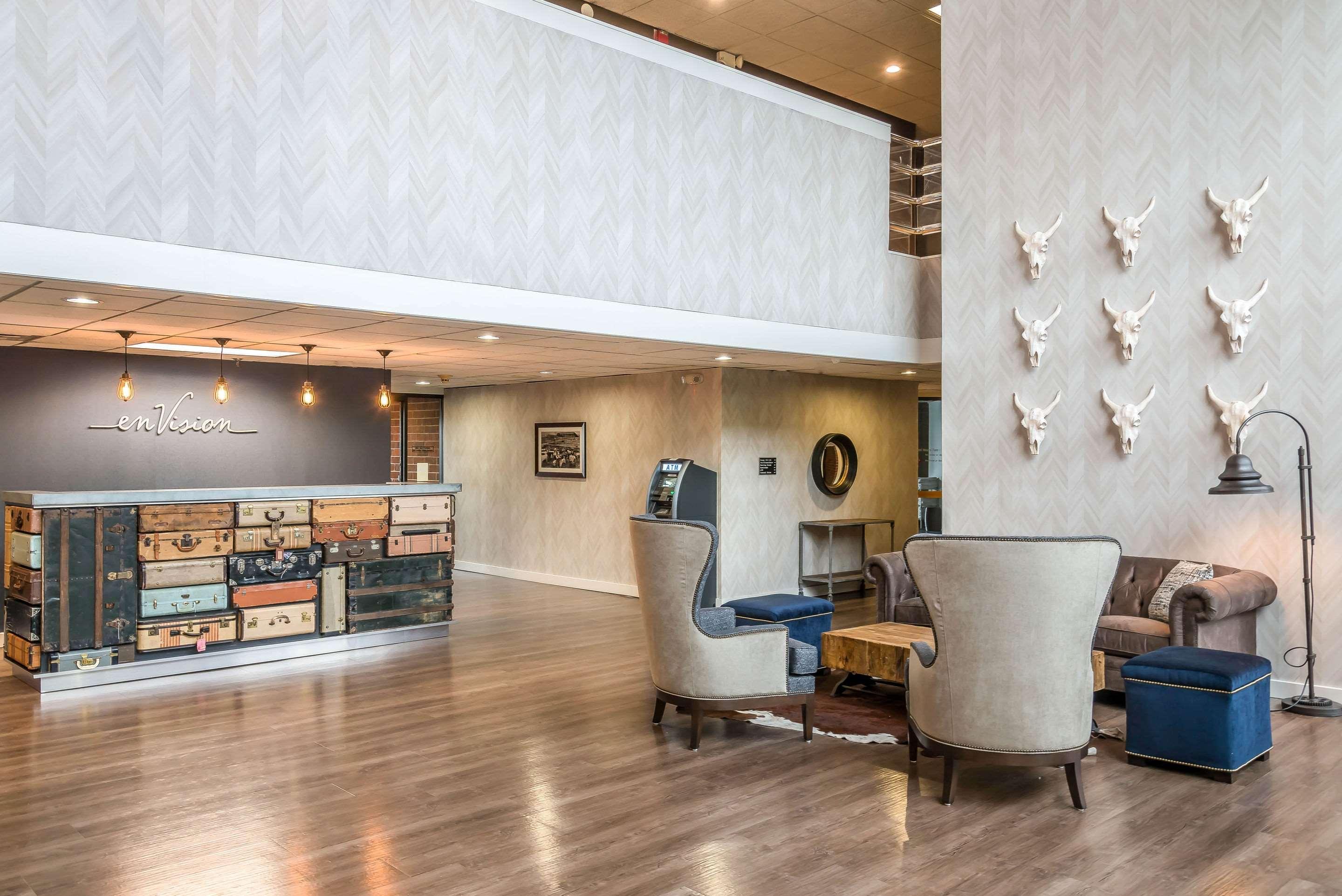 enVision Hotel Saint Paul South South Saint Paul Extérieur photo