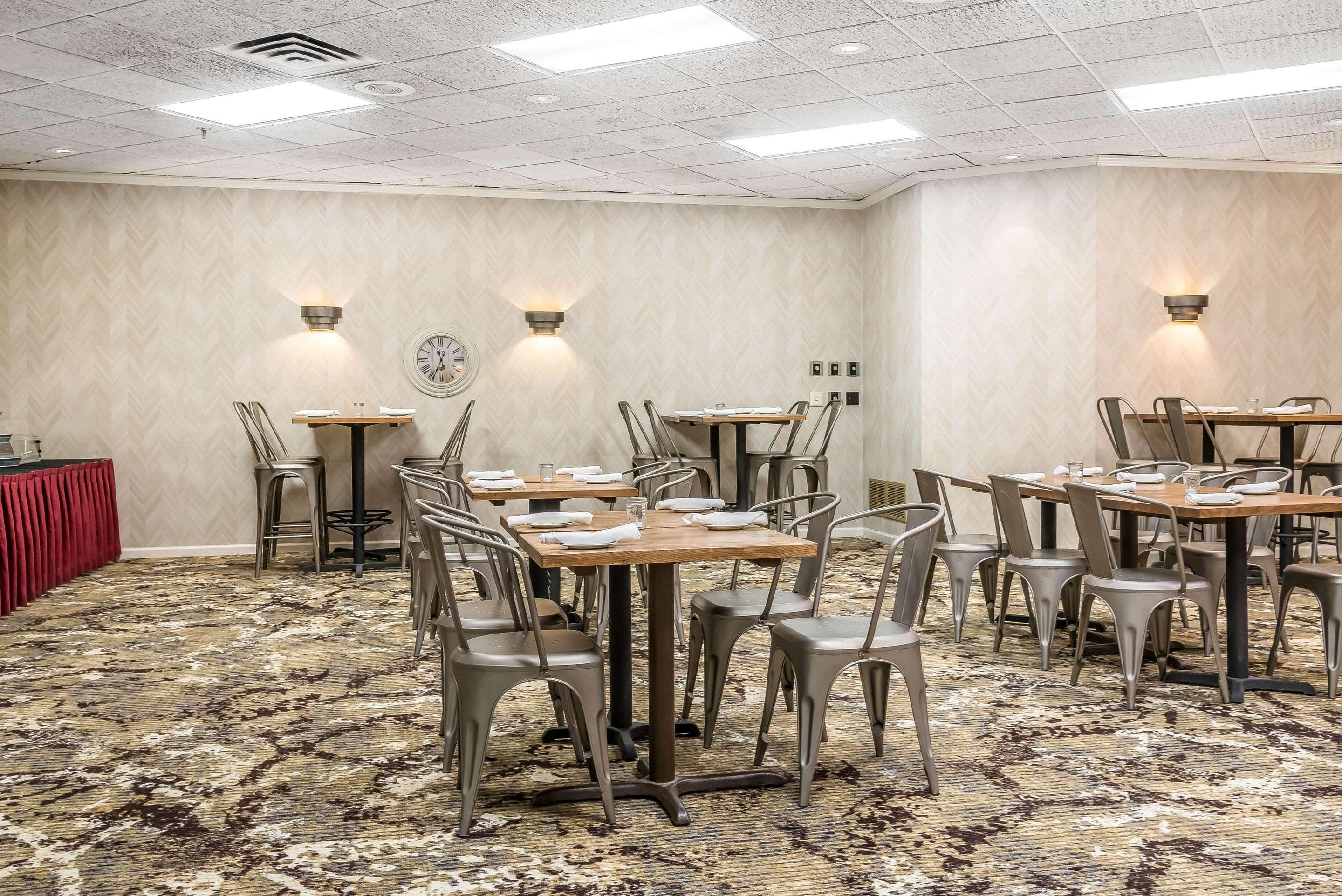 enVision Hotel Saint Paul South South Saint Paul Extérieur photo