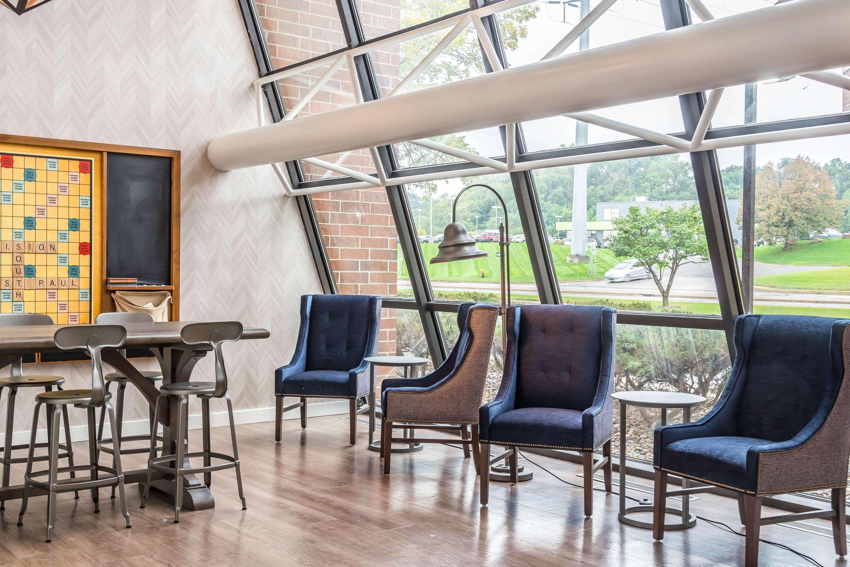 enVision Hotel Saint Paul South South Saint Paul Extérieur photo