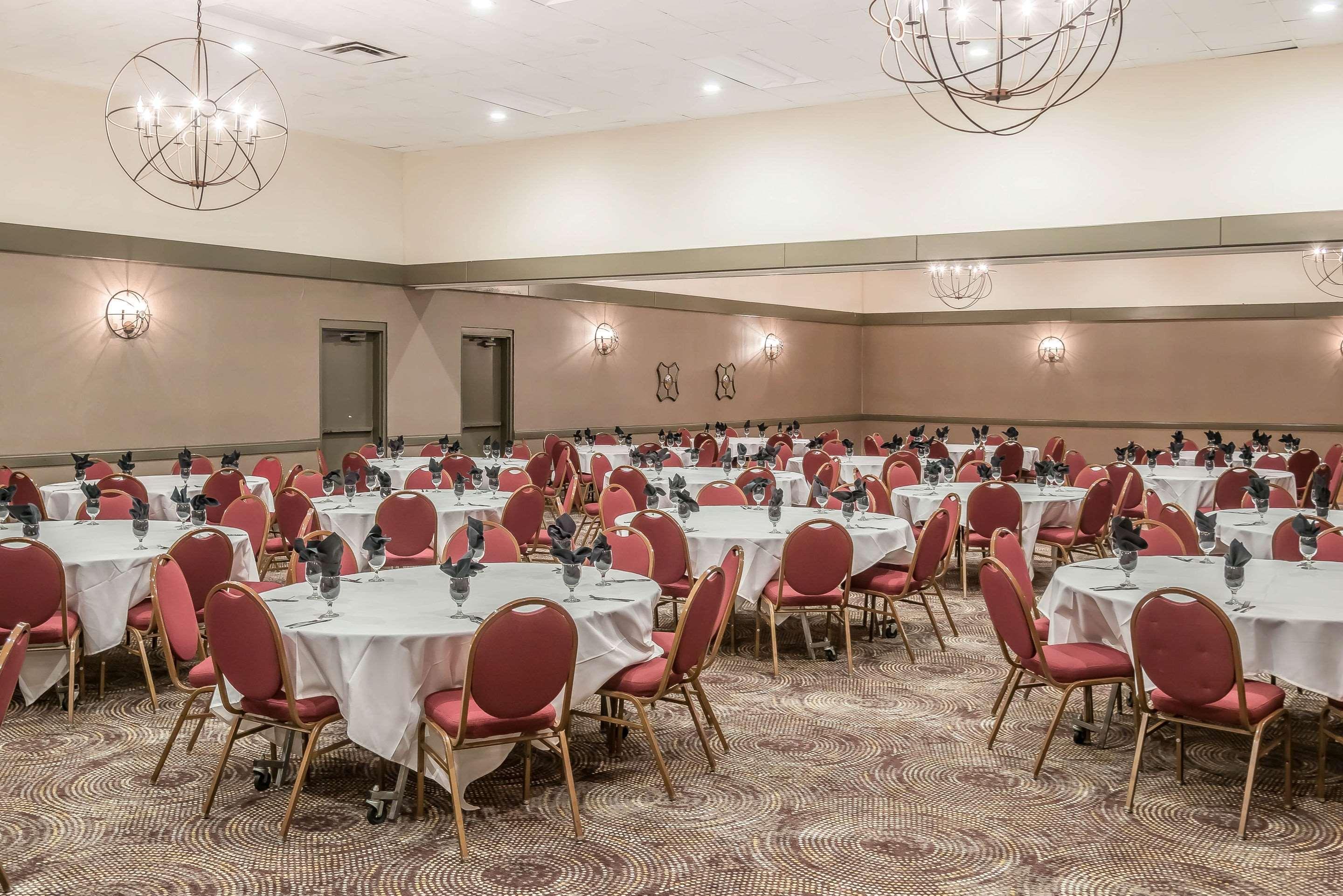 enVision Hotel Saint Paul South South Saint Paul Extérieur photo