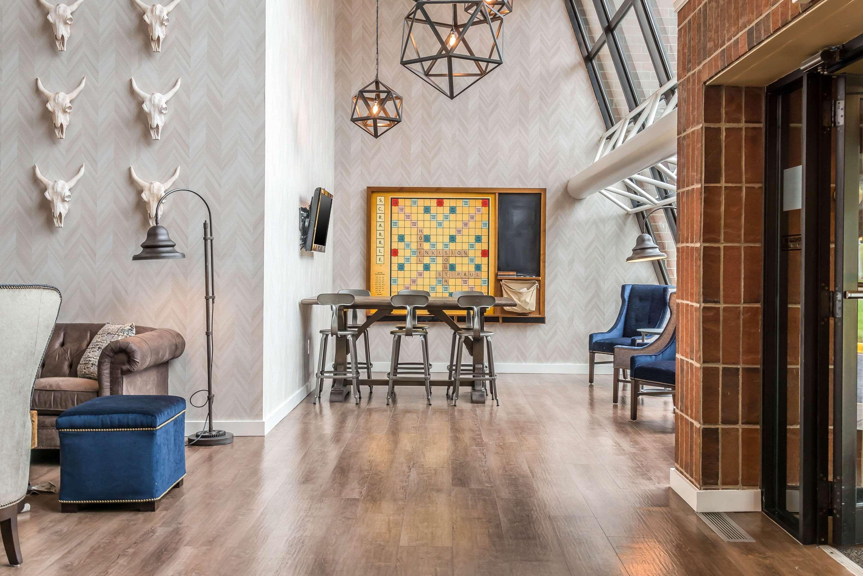 enVision Hotel Saint Paul South South Saint Paul Extérieur photo