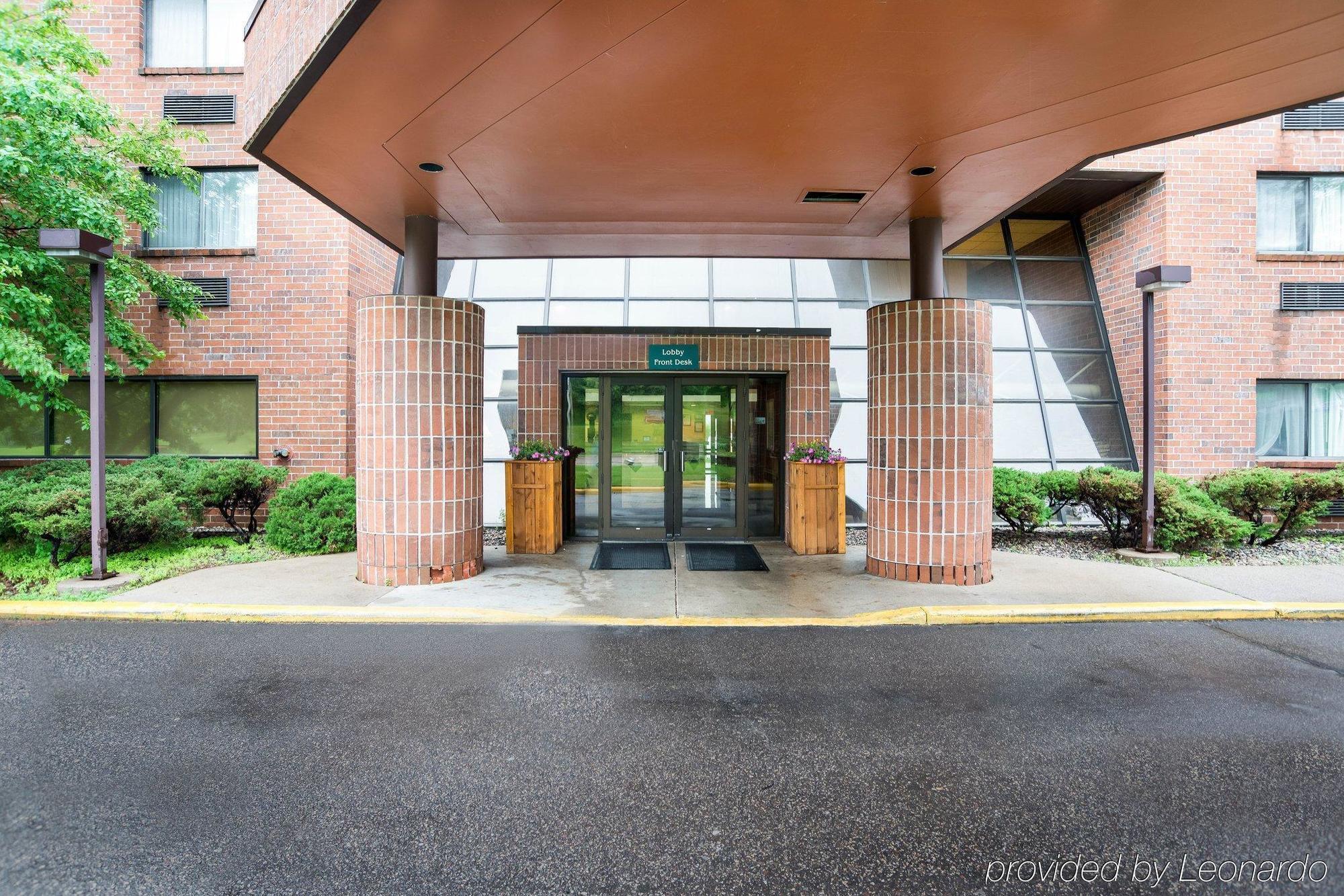 enVision Hotel Saint Paul South South Saint Paul Extérieur photo