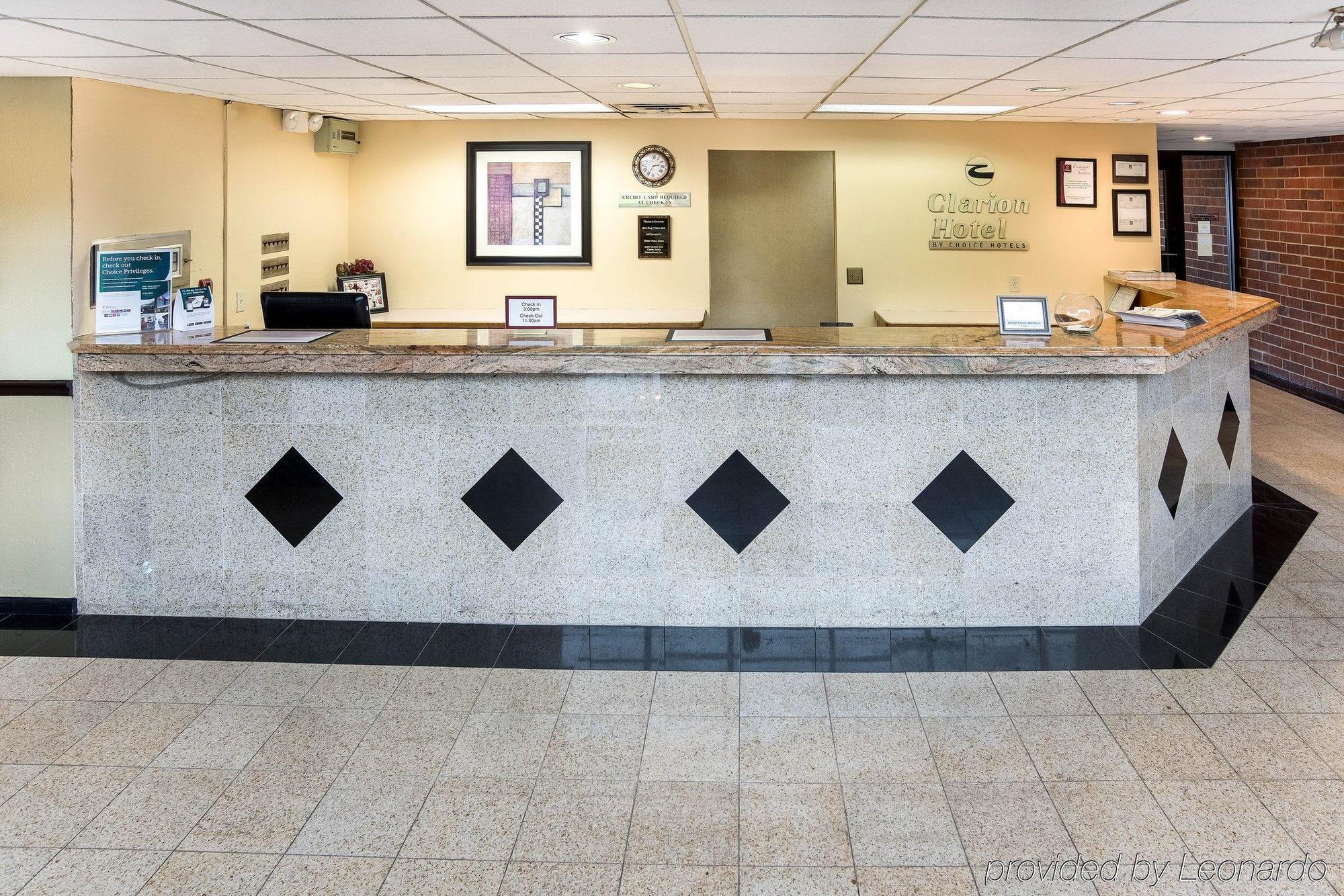 enVision Hotel Saint Paul South South Saint Paul Extérieur photo