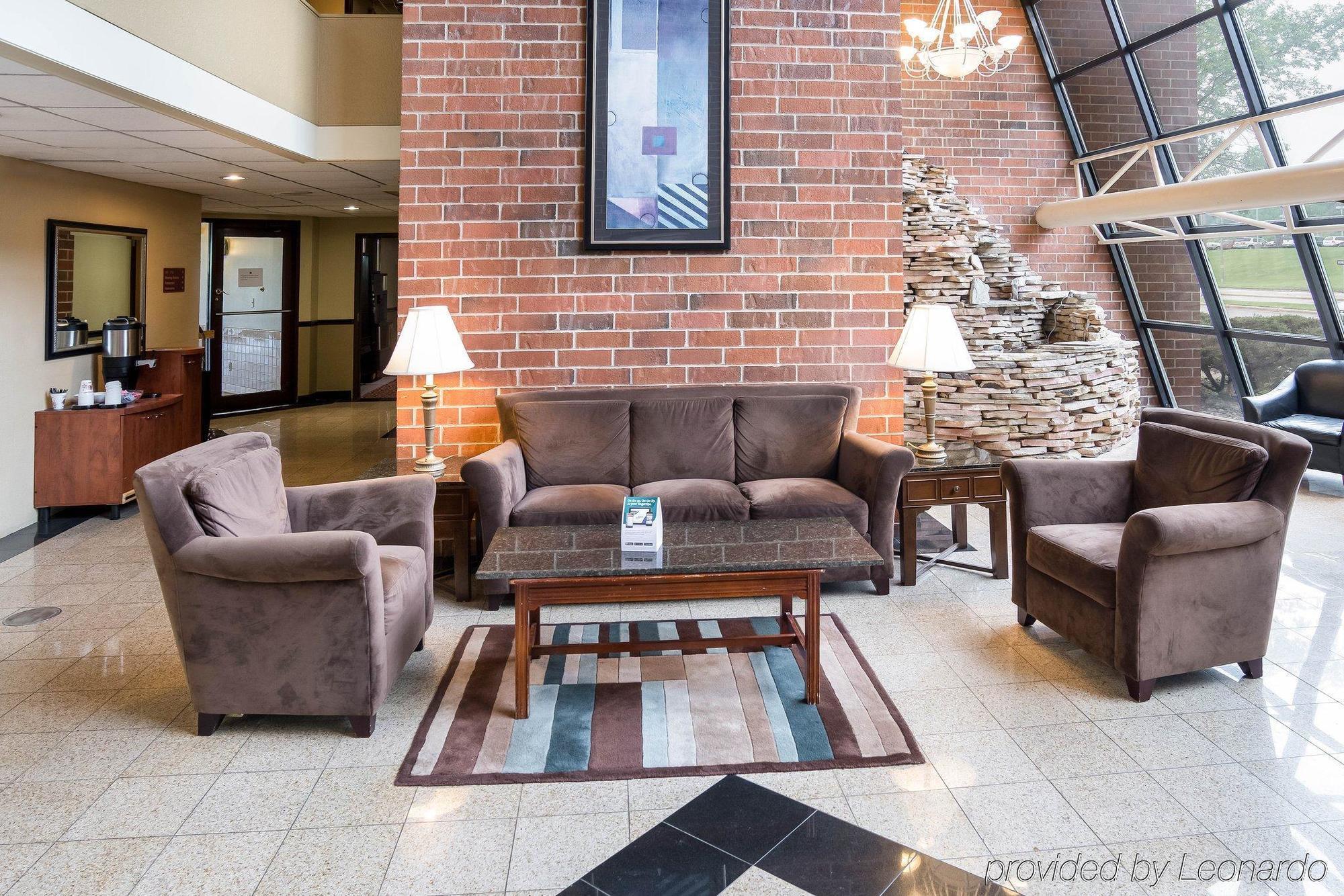 enVision Hotel Saint Paul South South Saint Paul Extérieur photo