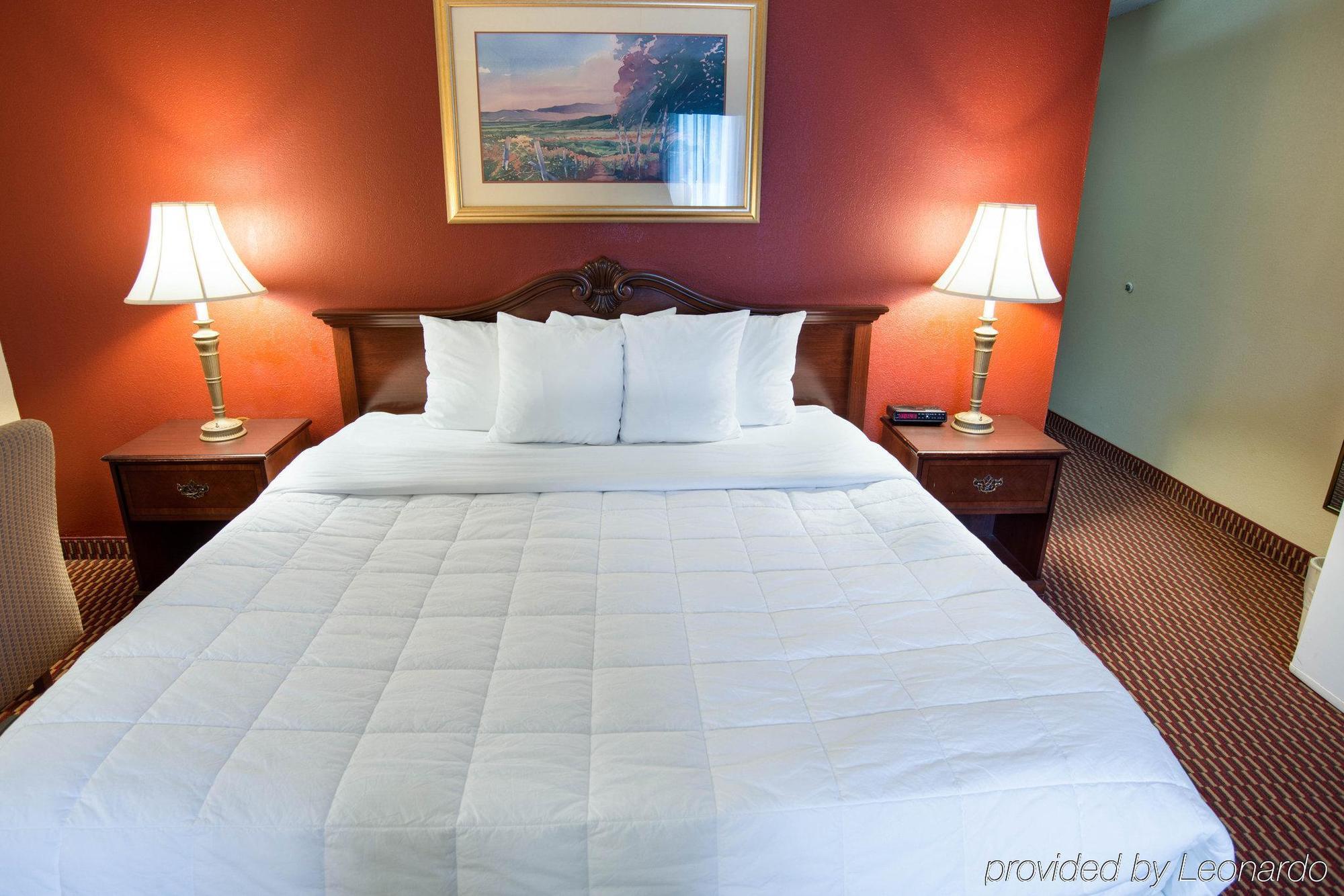 enVision Hotel Saint Paul South South Saint Paul Extérieur photo