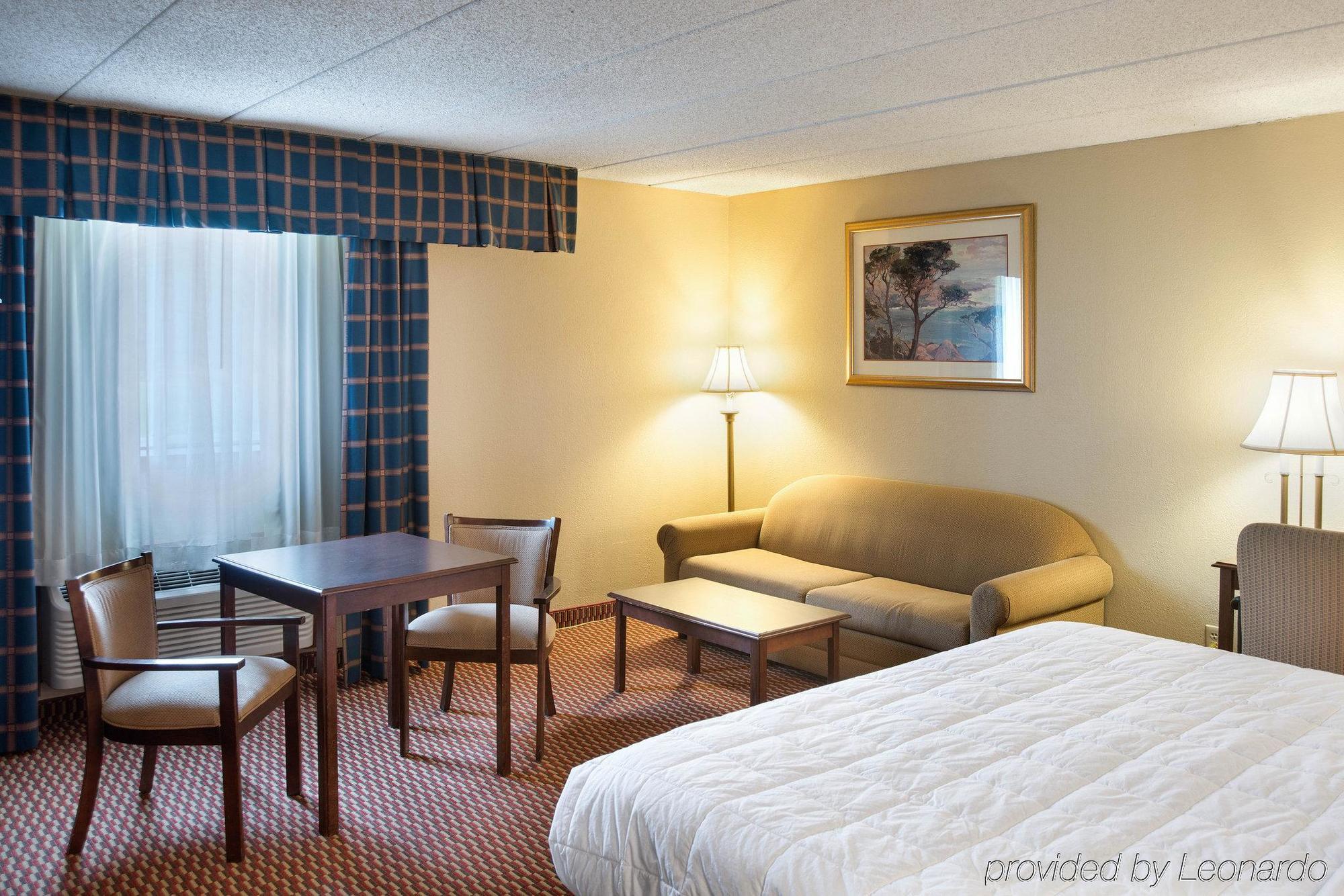 enVision Hotel Saint Paul South South Saint Paul Extérieur photo