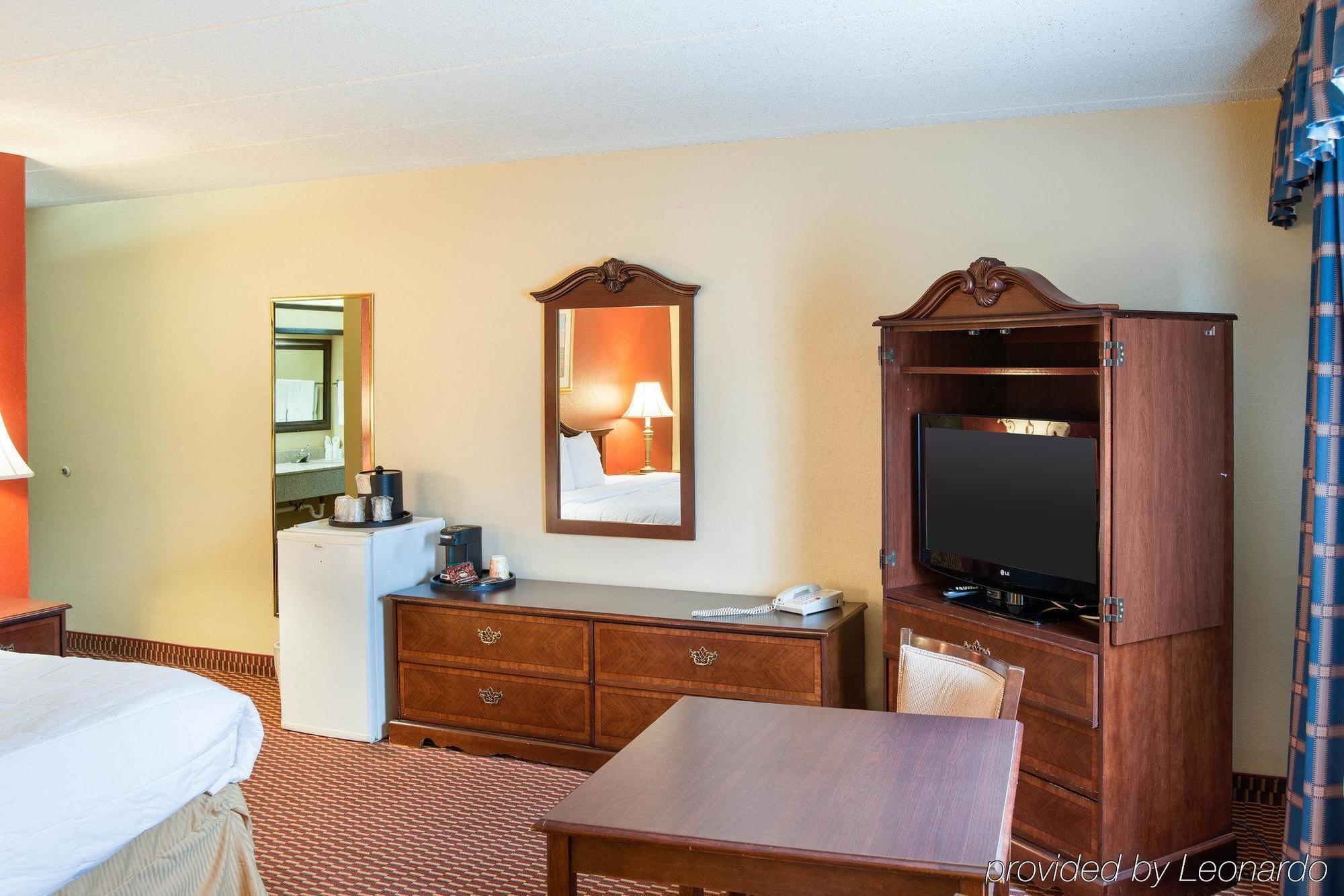 enVision Hotel Saint Paul South South Saint Paul Extérieur photo
