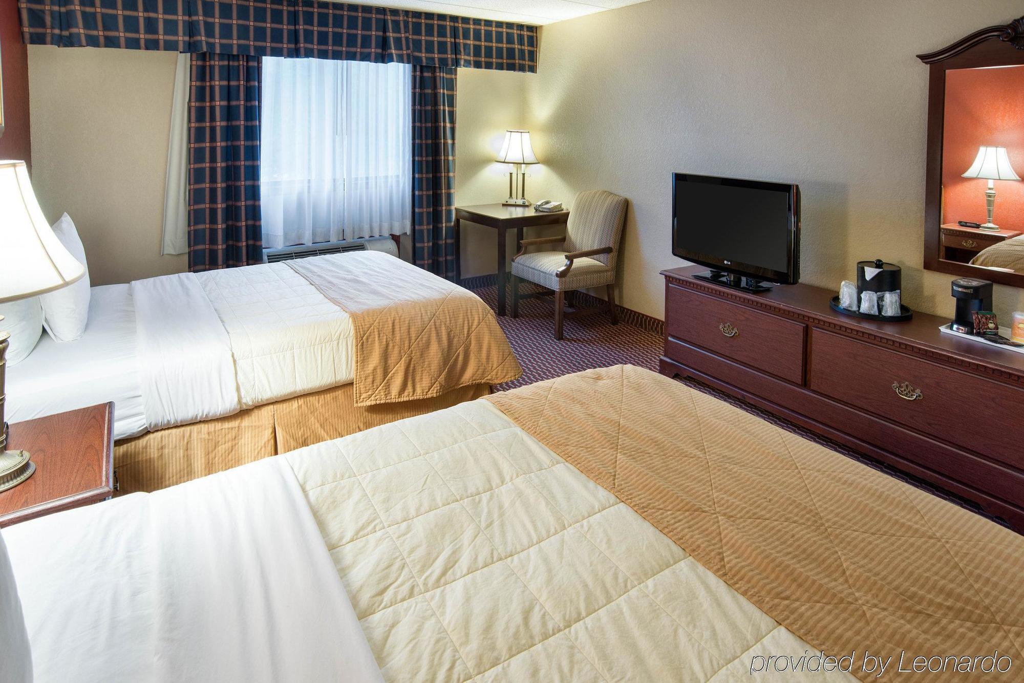 enVision Hotel Saint Paul South South Saint Paul Extérieur photo