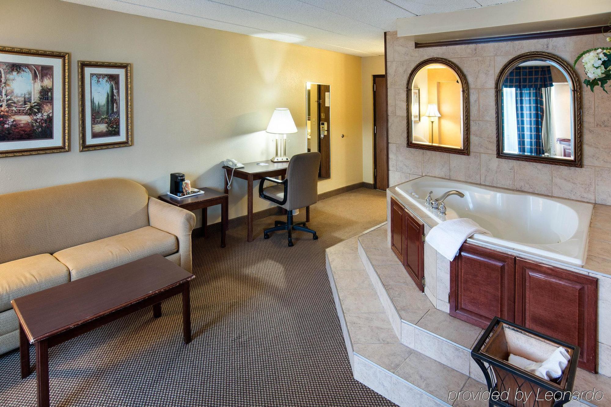 enVision Hotel Saint Paul South South Saint Paul Extérieur photo