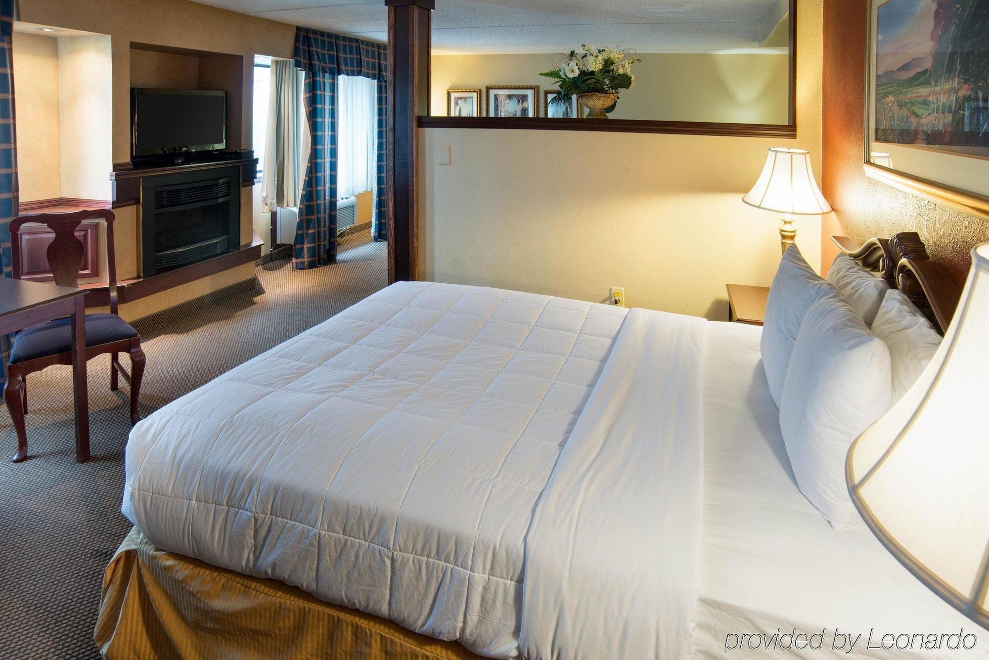 enVision Hotel Saint Paul South South Saint Paul Extérieur photo