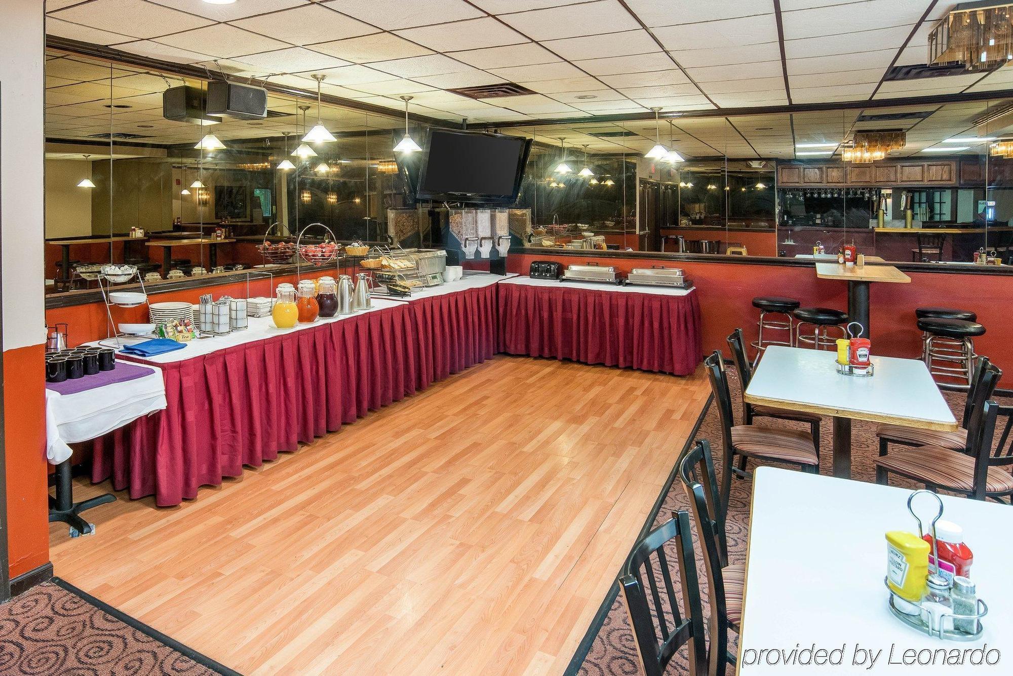 enVision Hotel Saint Paul South South Saint Paul Extérieur photo