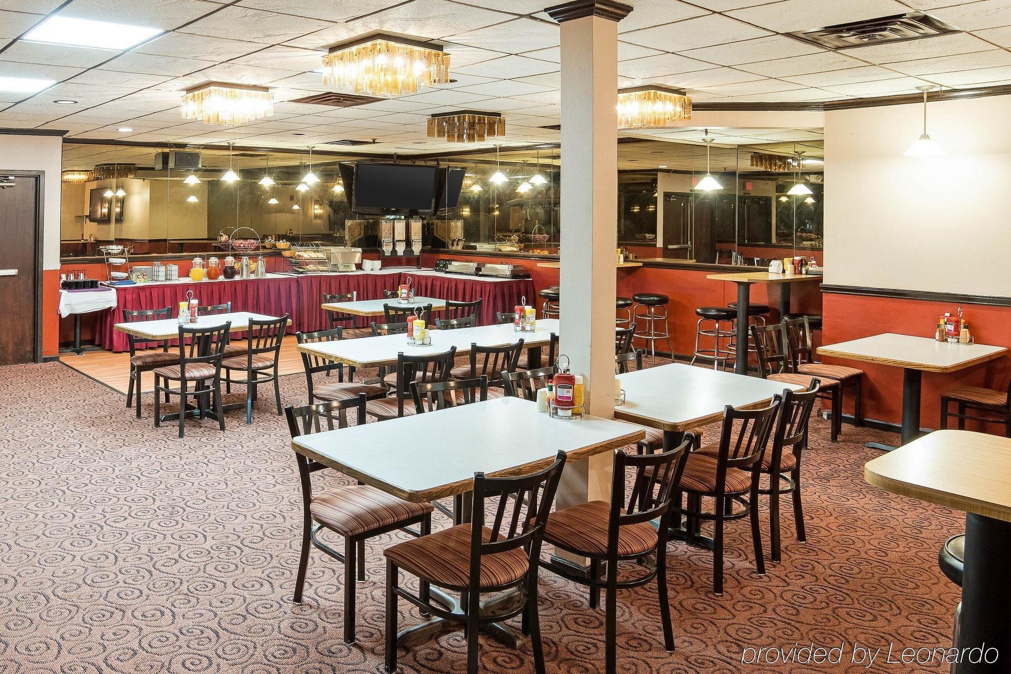 enVision Hotel Saint Paul South South Saint Paul Extérieur photo
