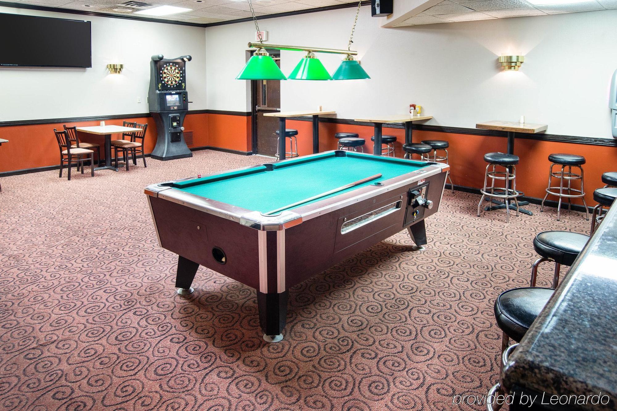 enVision Hotel Saint Paul South South Saint Paul Extérieur photo