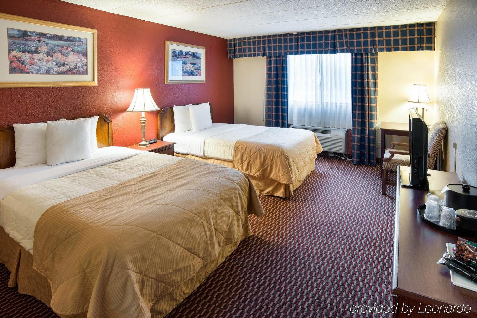 enVision Hotel Saint Paul South South Saint Paul Extérieur photo