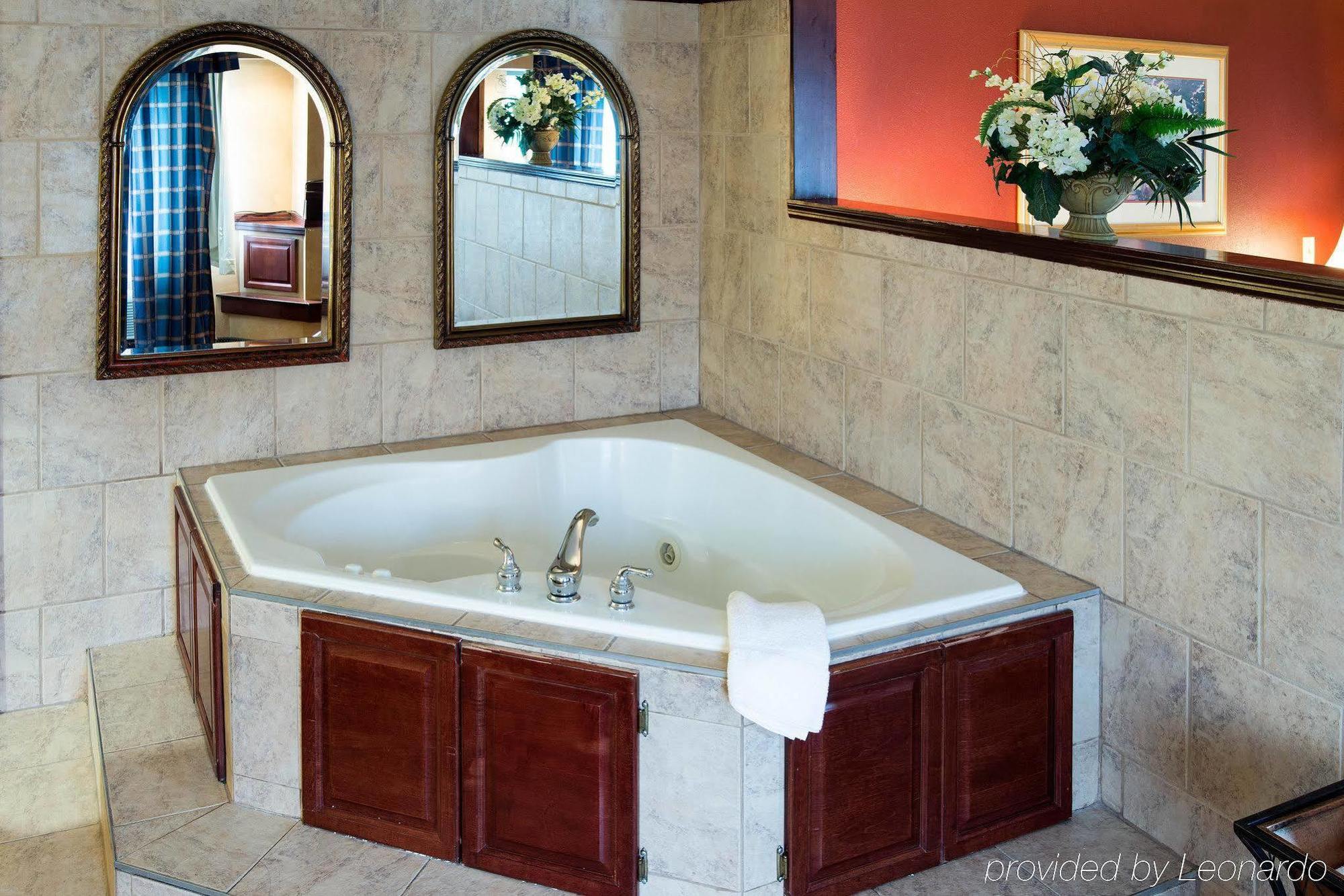 enVision Hotel Saint Paul South South Saint Paul Extérieur photo