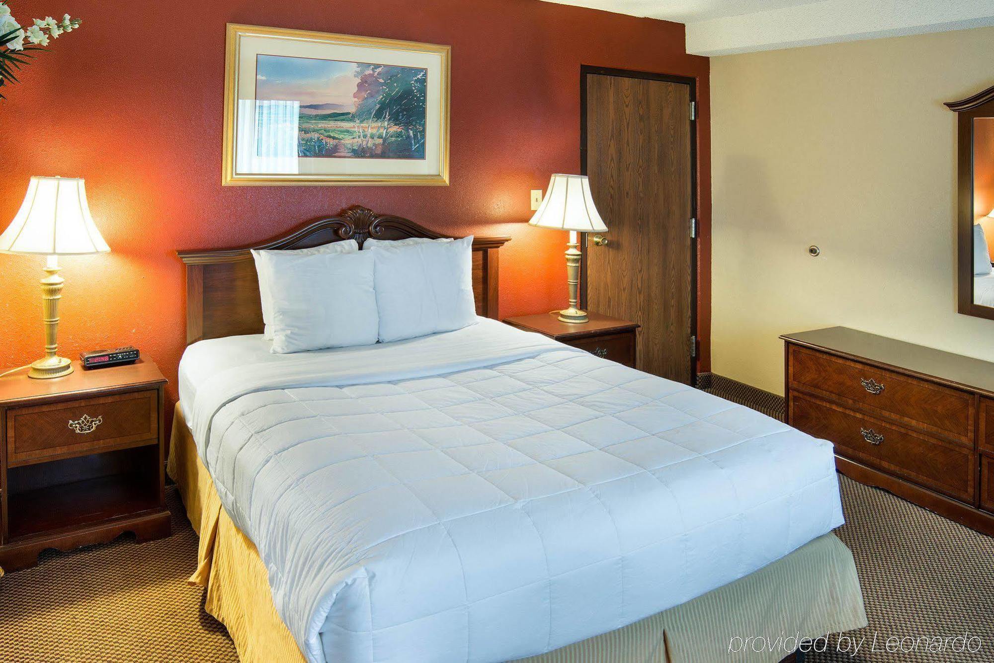 enVision Hotel Saint Paul South South Saint Paul Extérieur photo