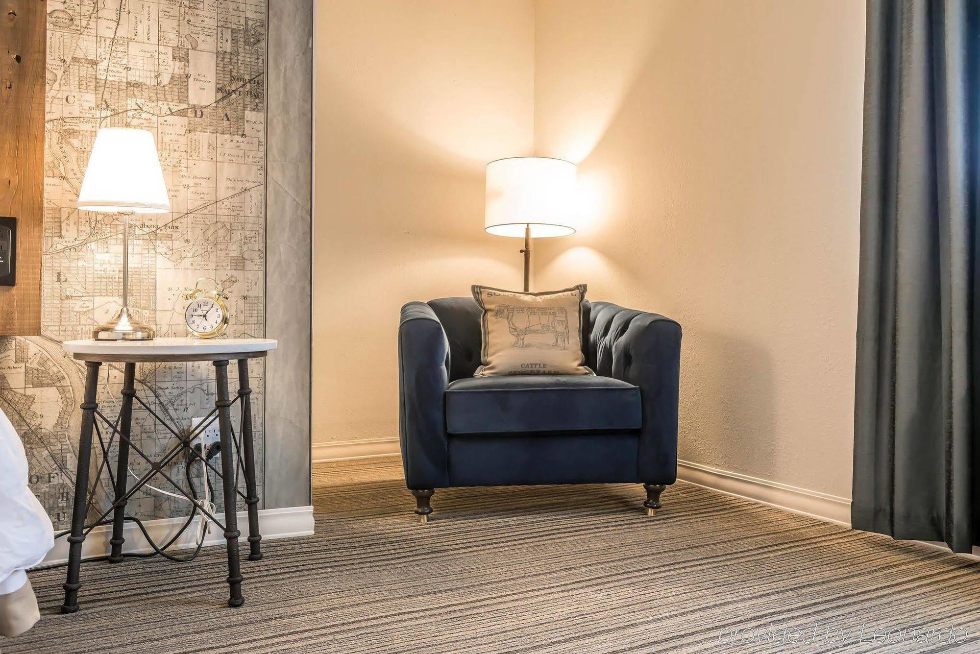 enVision Hotel Saint Paul South South Saint Paul Extérieur photo